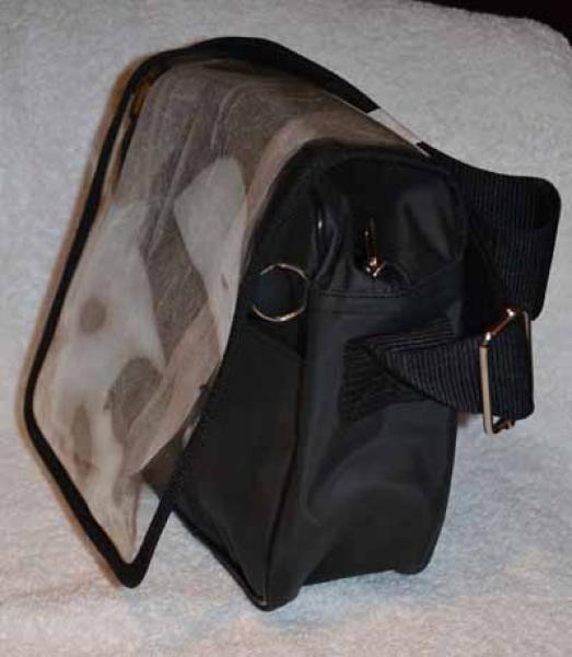Kleine Handtasche 20 x20 x 10 cm