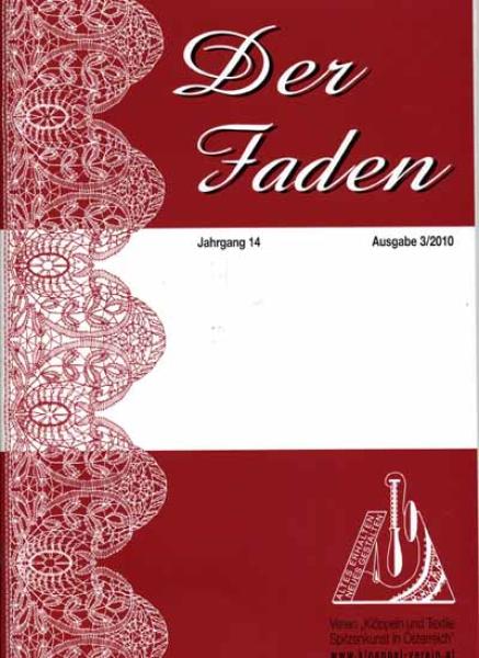 Der Faden 3/2010