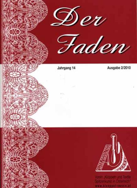 Der Faden 2/2010