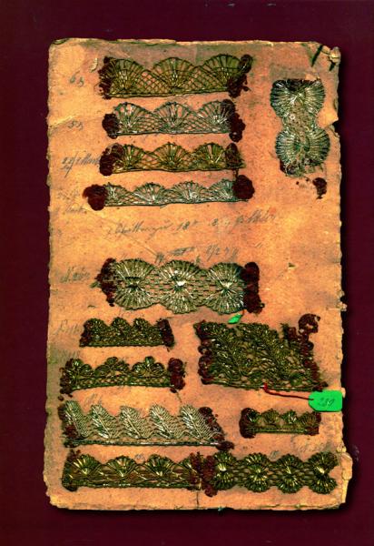 Edler Glanz - Abenberger Spitzenschätze aus Gold und Silber