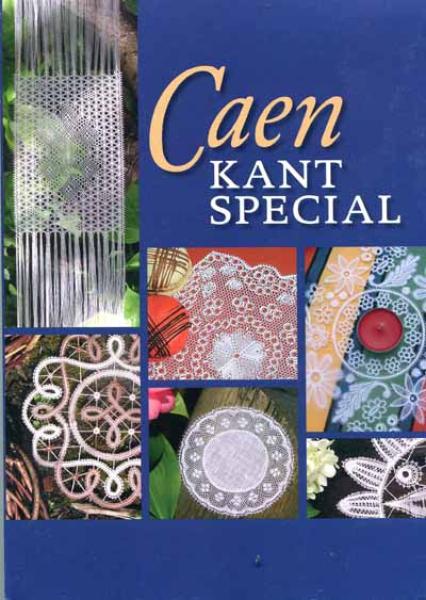 Special Kant Caen