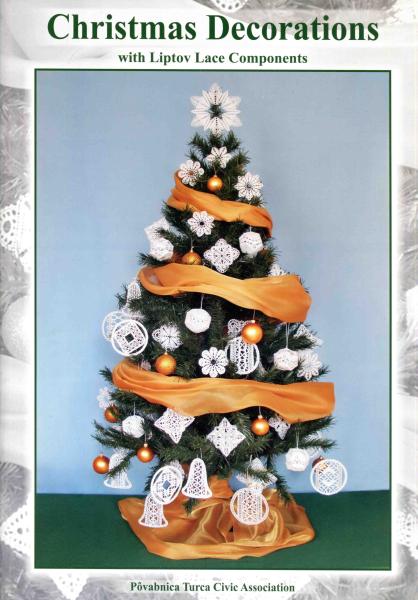 Christmas Decorations von Povabnica Turca Civic Association