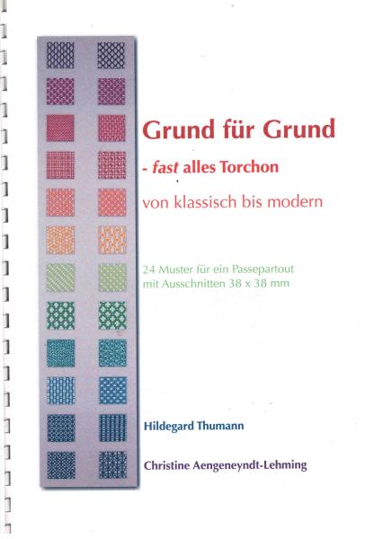 Grund für Grund - fast alles Torchon