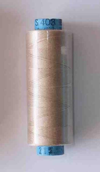 Gütermann Silk S403 140 Meter Col. 215