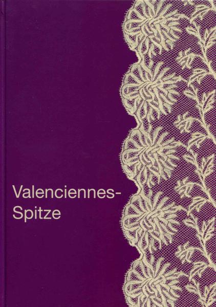 Valenciennesspitzen vom DKV