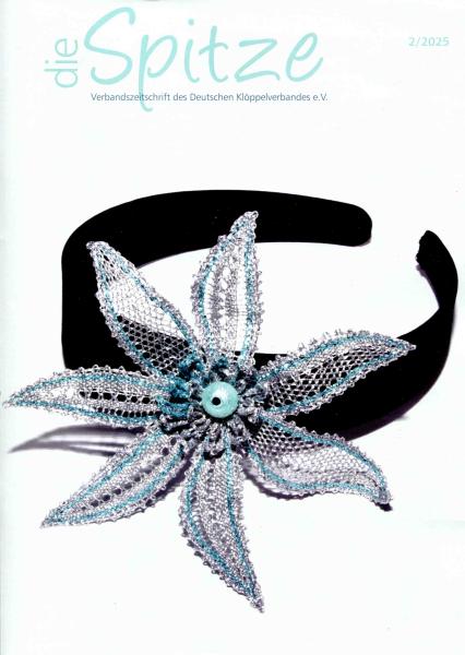 Die Spitze 2/2025