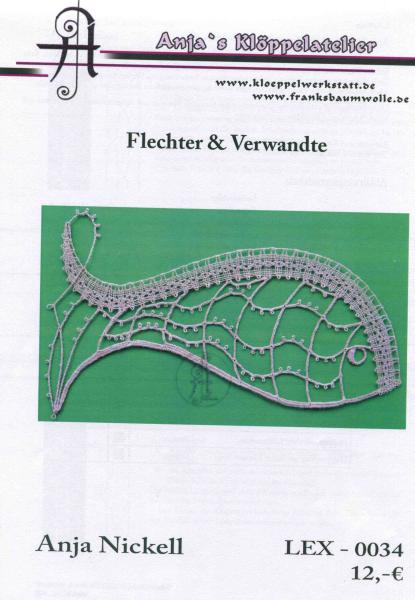 KB Flechter & Verwandte von Anja Nickell Lex-0034
