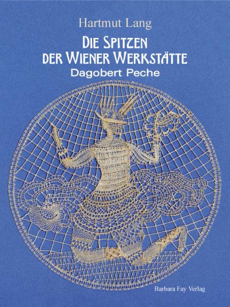 Spitzen der Wiener Werkstätten von Helmut Lang