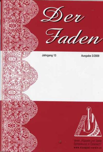 Der Faden 3/2009