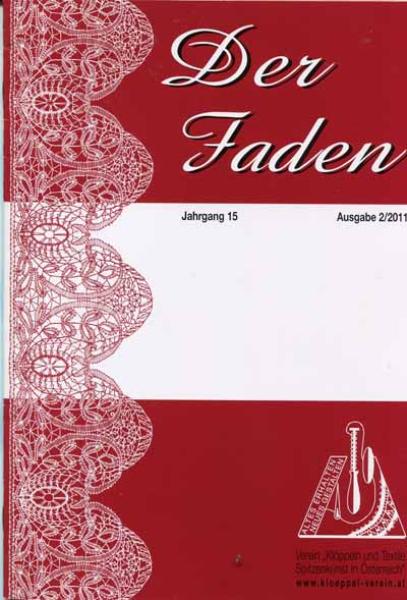 Der Faden 2/2011