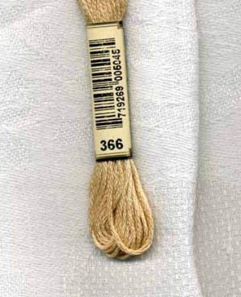 Anchor Sticktwist 366