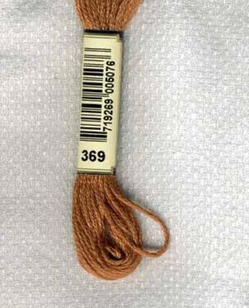Anchor Stranded 369