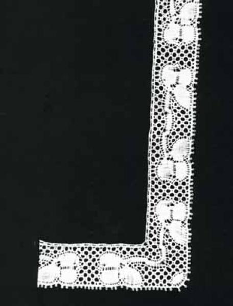 Flanders Lace von Mary Niven