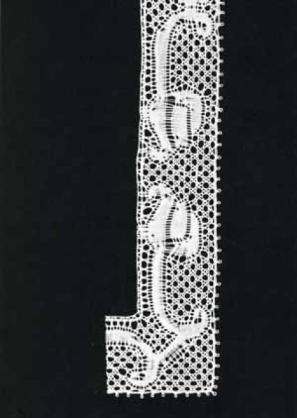 Flanders Lace von Mary Niven