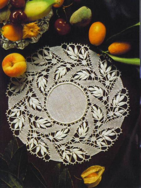 Cluny de Brioude von M. Fouriscot und O. Arpin