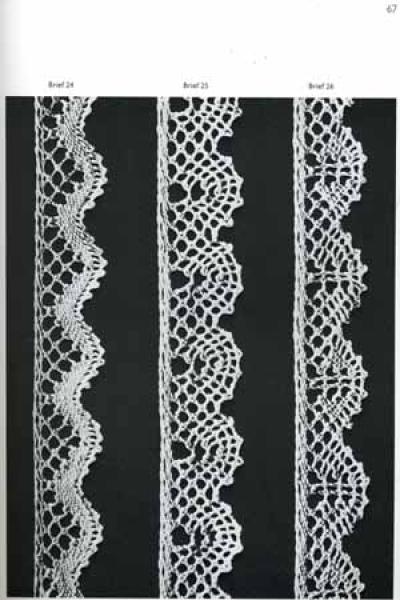 Klöppeln - eine alte Handarbeit neu belebt - Katharina Egger