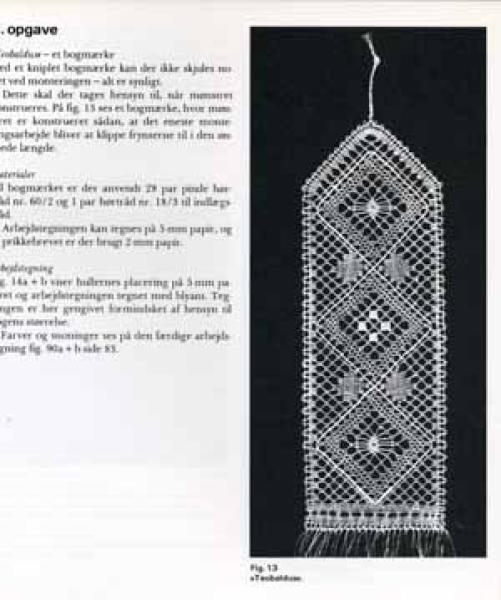 Knipling 4 by Karen Trend Nissen