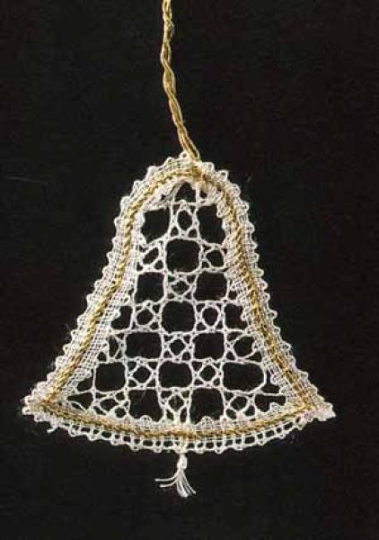 Weihnachtliche Motive von Ursula Schöner