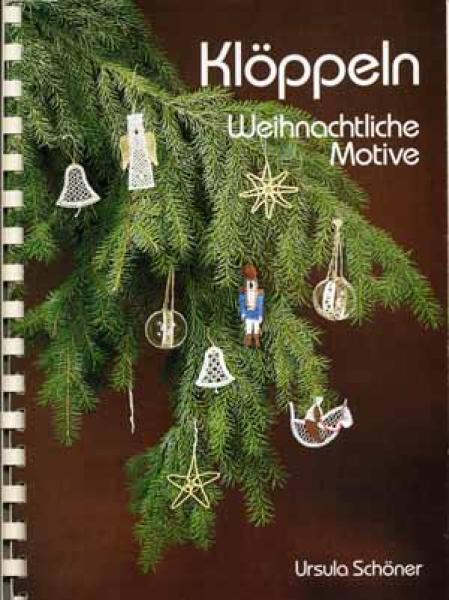 Weihnachtliche Motive von Ursula Schöner