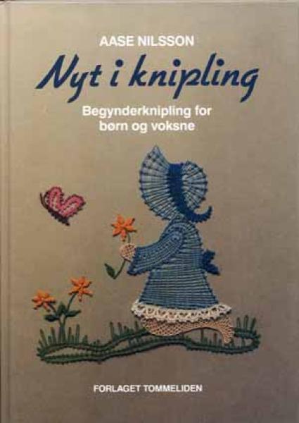 Nyt i knipling von Aase Nilsson