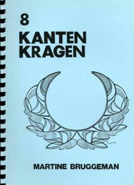 8 Kanten Kragen von Martine Bruggemann