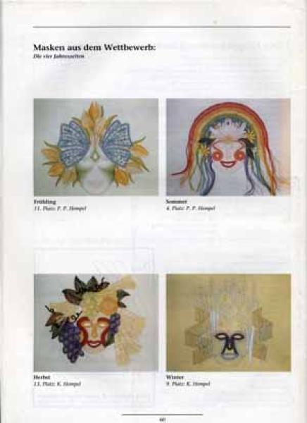 Die Spitze 2/1992