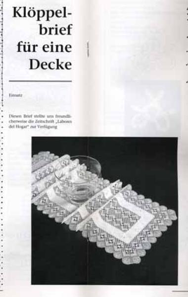 Die Spitze 2/1992