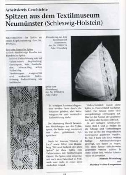 Die Spitze 3/1992