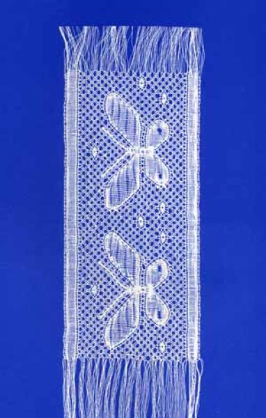 Eigentijdse Kantkreaties von Jose van Pamelen-Hagenaars