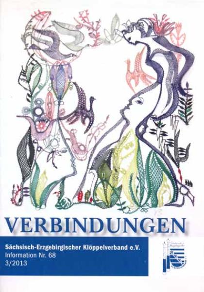 Sächsisch-Erzgebirgischer Klöppelverband Information Nr. 68