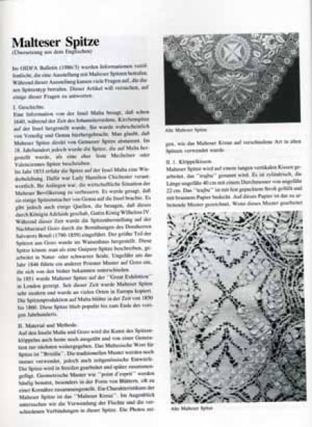 Informationsblatt Dt.Klöppelverband 3/91