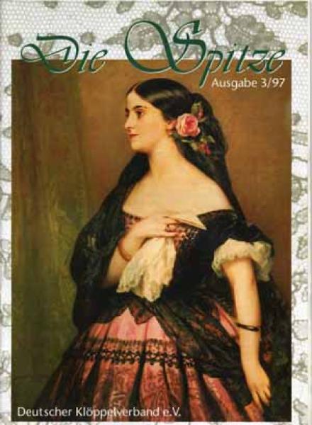 "Die Spitze" Jahrgang 1997