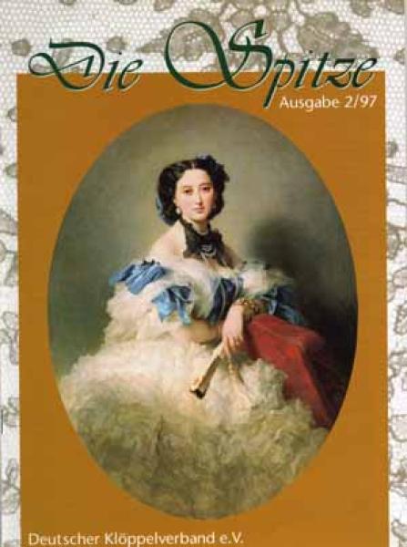 "Die Spitze" Jahrgang 1997