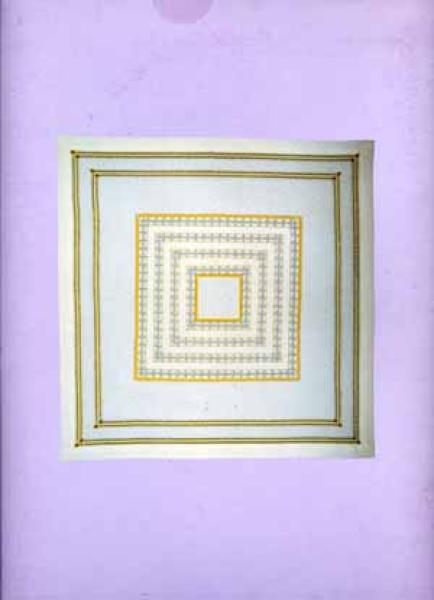 Klöppelschule Nordhalben - Klöppeln in Farbe ... und im Trend