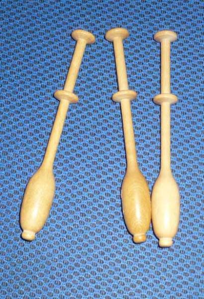 bobbin Guatambu 10,5 cm