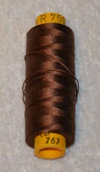 Gütermann Silk R 753 40/3 Col 767  80 Meter