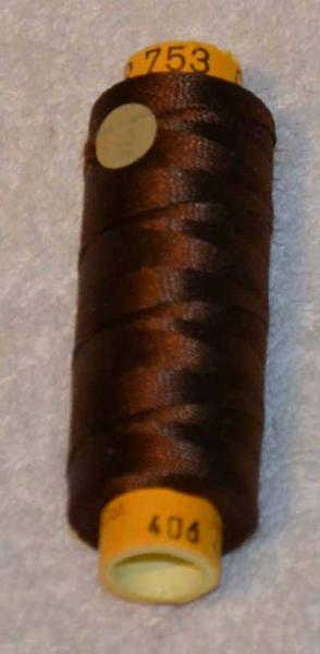 Gütermann Seide R 753 40/3 Col 406 80 Meter