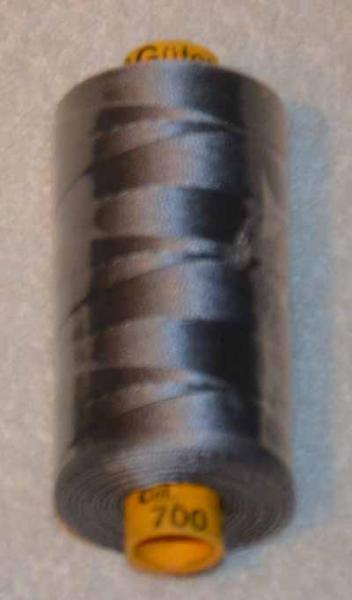 Gütermann Silk R 753 40/3 Col 700 400 Meter