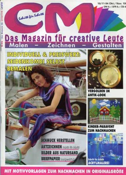 CM Oktober/November 1994