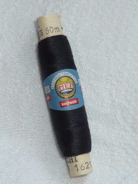 MEZ NÄH-Perlcordonnet 10 Rolls Col. 1621