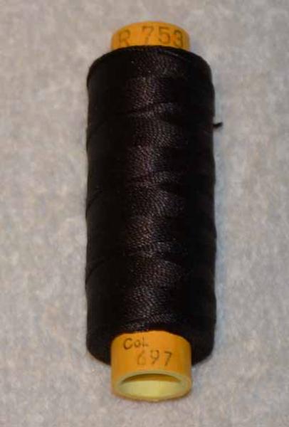 Gütermann Seide R 753 40/3 Col 697 80 Meter