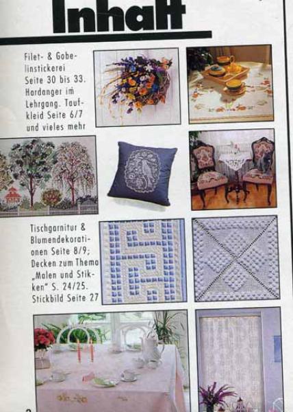 Anna 1989 März Kurs: Hardanger
