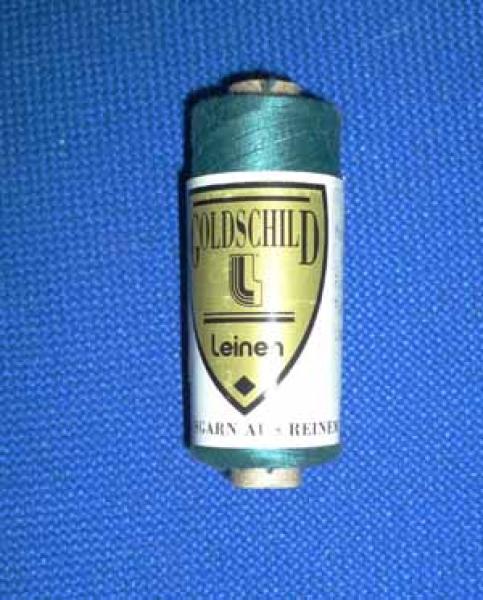 Goldschild Nm 50/3 Nel 80/3 dunkelgrün/ darkgreen 09