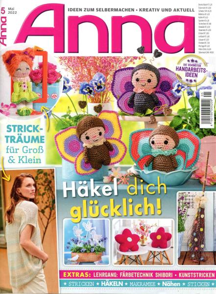 Anna 2022 Mai Lehrgang Färbetechnik Shibori