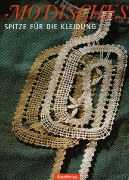 Modisches - Spitze für die Kleidung