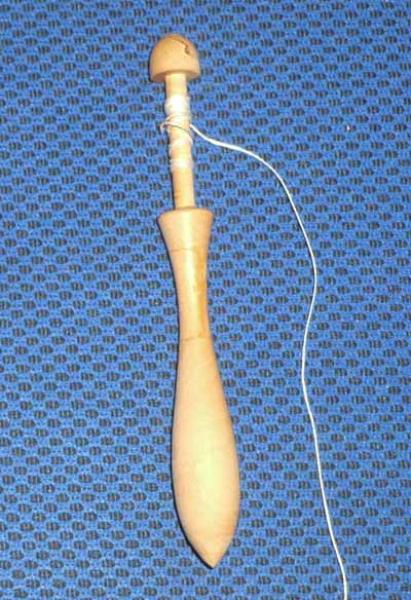 Dänischer Klöppel (9407)