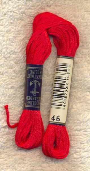 Anchor Stranded 46
