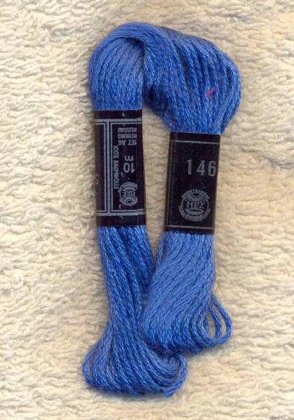 MEZ Sticktwist 146