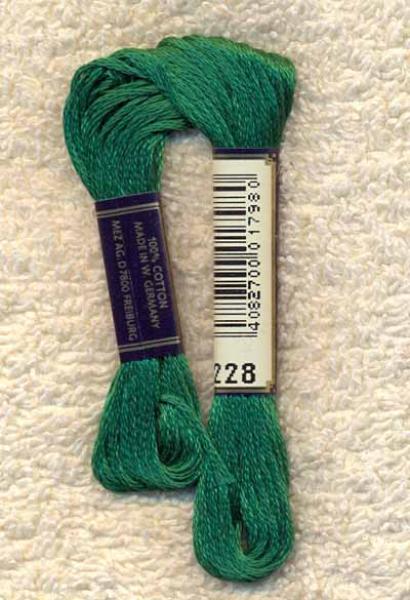 Anchor Sticktwist 228