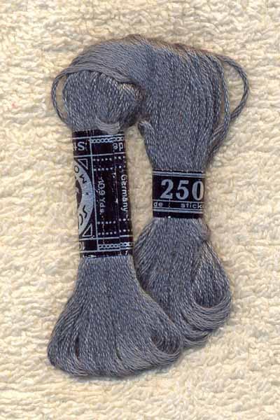 Schürer Stickwist 250